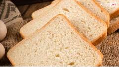 આપણે દરરોજ સવારે નાસ્તામાં બ્રેડ ખાઈએ છીએ, પરંતુ શું આપણે જાણીએ છીએ કે તેના પર છિદ્રો કેમ છે?