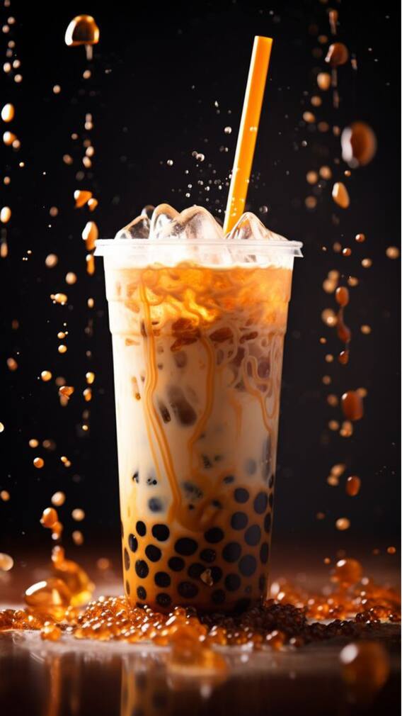 How To Choose The Right Toppings For Your Boba Tea