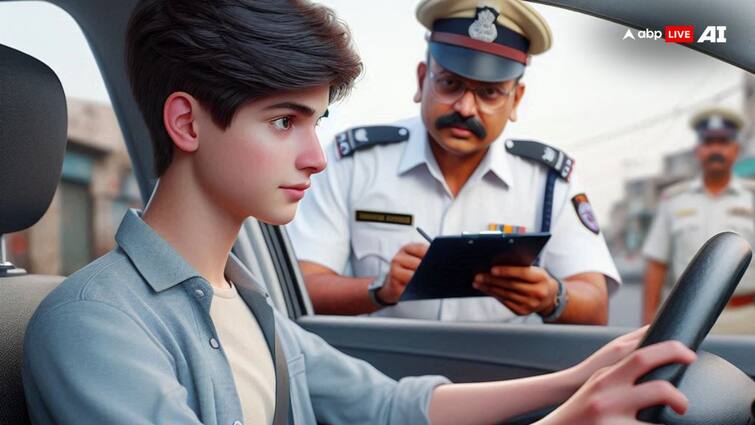 driving license rule know can a driving shool can issue a driving license ड्राइविंग स्कूल ही बना देगा लाइसेंस, क्या आपको भी है ये गलतफहमी? जान लीजिए सच