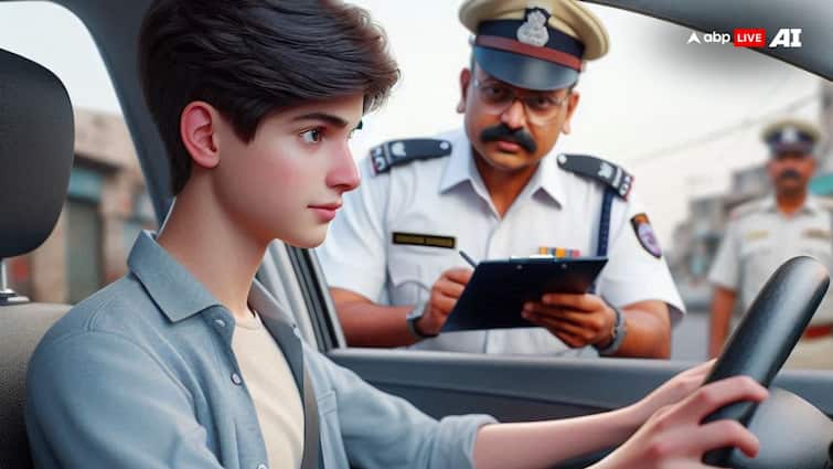 ड्राइविंग स्कूल ही बना देगा लाइसेंस, क्या आपको भी है ये गलतफहमी? जान लीजिए सच driving license rule know can a driving shool can issue a driving license ड्राइविंग स्कूल ही बना देगा लाइसेंस, क्या आपको भी है ये गलतफहमी? जान लीजिए सच