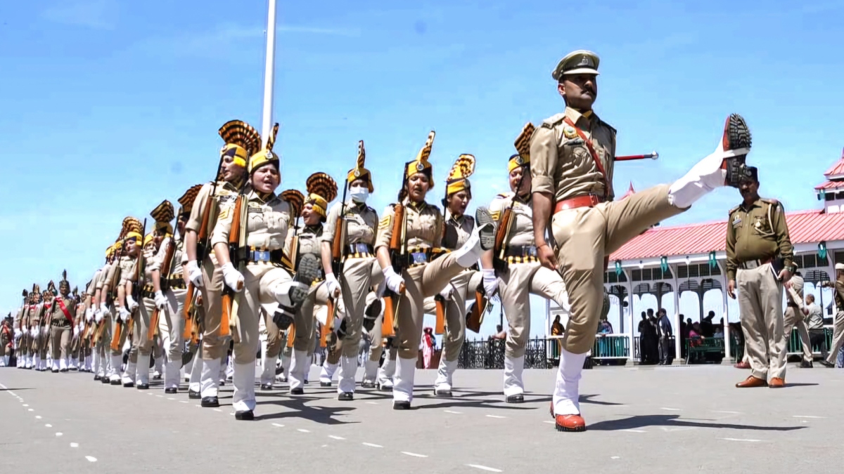 हिमाचल प्रदेश में पुलिस कांस्टेबल भर्ती आवेदन की तारीख बढ़ी, अब इस तारीख तक भर सकते हैं फॉर्म 