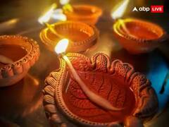 Diwali 2024: દિવાળી પછી બળેલા દીવાઓનું શું કરવું? જાણો દિવાળી પૂરી થાય બાદ દિવાઓનું શું કરવું
