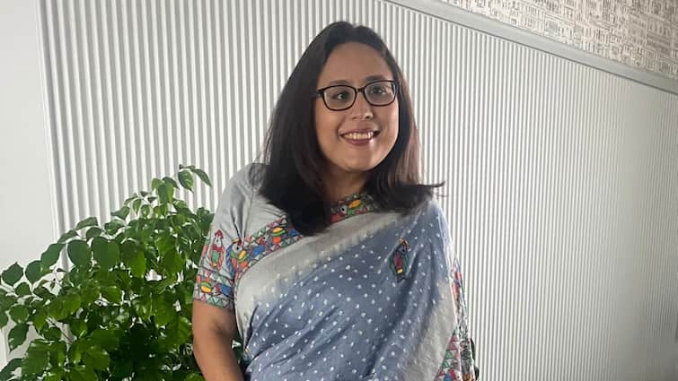 Edelweiss Mutual Funds CEO Radhika Gupta On Her Diwali Plans I Don't Do Muhurat Trading 'I Don't Do Muhurat Trading': Edelweiss Mutual Funds' Radhika Gupta On Her Diwali Plans