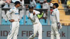 विराट ने उतारी यशस्वी जायसवाल की नकल, किंग कोहली का मस्ती भरा वीडियो वायरल