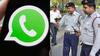 હવે ટેન્શન ખતમ થઈ જશે! હવે વ્હોટ્સએપ પર ટ્રાફિક ચલનની દરેક અપડેટ ઉપલબ્ધ થશે, આંખના પલકારામાં થઈ જશે પેમેન્ટ