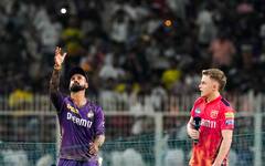 Shreyas Iyer : केकेआरनं श्रेयस अय्यरला रिटेन का केलं नाही? कोलकाता नाईट रायडर्सच्या CEO नं नेमकं काय म्हटलं?