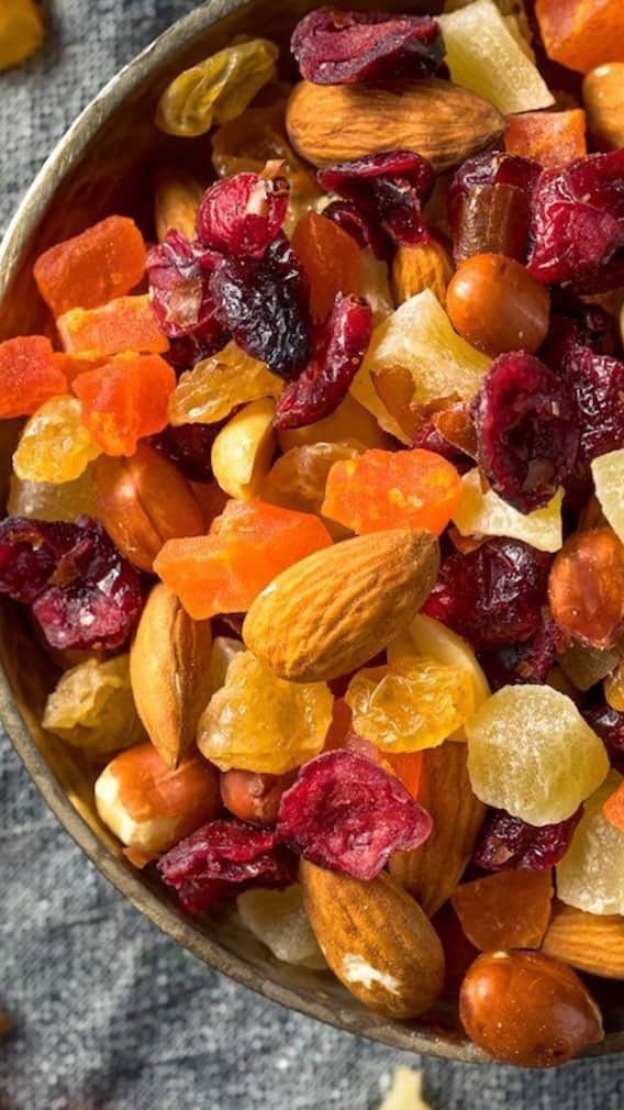 ये है दिल्ली का सबसे फेमस ड्राई फ्रूट मार्केट