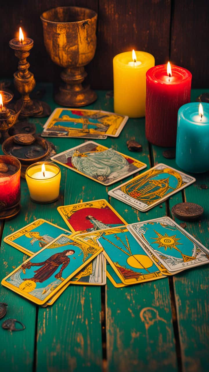 November 2, 2024 Tarot Card Revelations November 2, 2024 Tarot Card Revelations