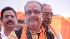 यूपी उपचुनाव: 1993 से इस सीट पर BJP को जीत का इंतजार, इस बार फिर पुरानी चुनौती