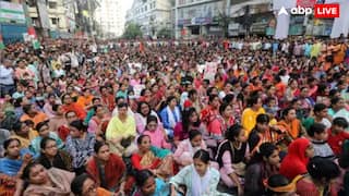 बांग्लादेश में हिंदुओं पर 2 हजार से ज्यादा हमले! सड़कों पर उतरे अल्पसंख्यक, यूनुस सरकार से की ये मांग