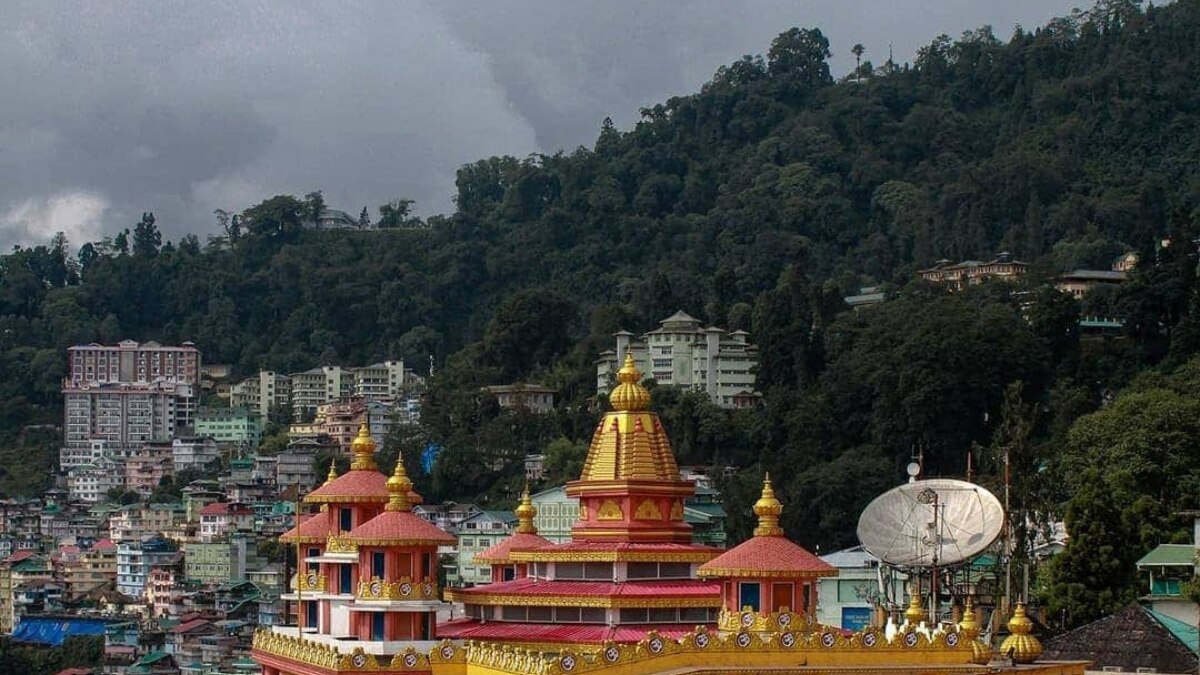 Explore North East India: From Tawang To Bomdila — Scenic Hill Stations To Experience Winters