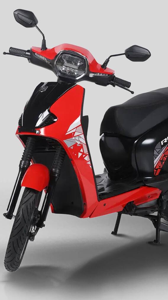 రూ.లక్షన్నరలో మంచి ఎలక్ట్రిక్ స్కూటీ - సింగిల్ ఛార్జ్‌లో ఎన్ని కిలోమీటర్లు?