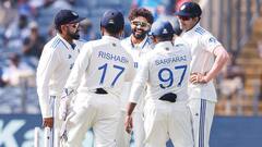 IND vs NZ 3rd Test: अश्विन-जडेजा ने न्यूजीलैंड की लगाई लंका, जानें मुंबई टेस्ट में जीत के कितना करीब भारत?