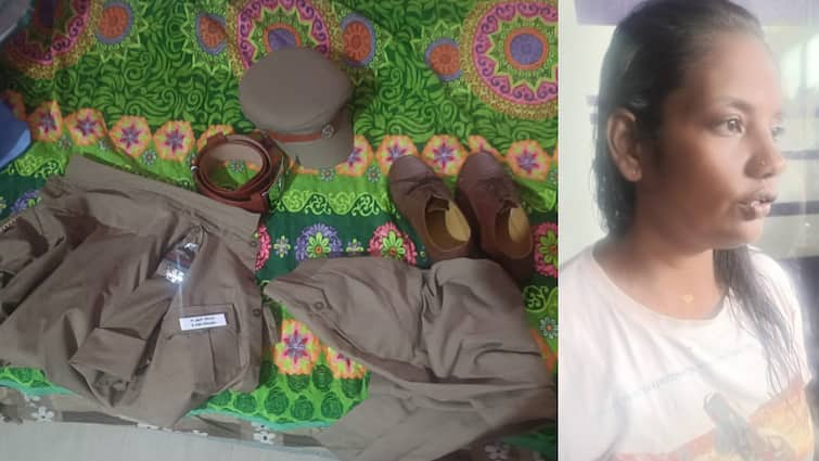 Woman Impersonates Police Officer, Defrauds Beautician in Kanyakumari