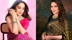 हॉरर फिल्मों से लगता है डर...फिर क्यों 'भूल भुलैया 3' के लिए तैयार हुईं माधुरी दीक्षित, दिलचस्प है वजह