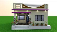 पीएम आवास योजना में कितने क्षेत्रफल तक बनवा सकते हैं घर, जानें क्या हैं इसे लेकर नियम