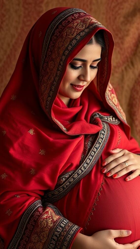 भारतीय हिंदू महिलाओं से भी कम बच्चे पैदा करती हैं इस मुस्लिम देश की महिलाएं