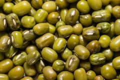 भारत में कहां से आई मूंग दाल? जान लीजिए इतिहास