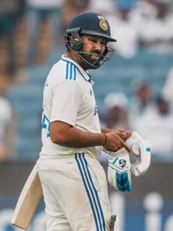 इस मामले में धोनी और गांगुली से भी बदतर रोहित शर्मा के रिकॉर्ड