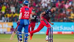 IPL 2025 Siraj: RCB में सिराज के नाम पर हुई सबसे ज्यादा चर्चा, जानें फिर क्यों नहीं किया रिटेन