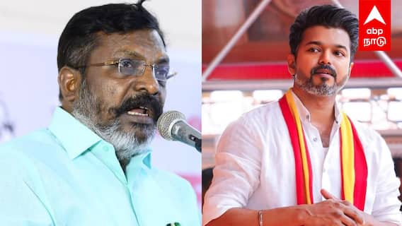 Vijay Thiruma meeting :”ஒரே மேடையில் திருமா, விஜய்”ஆதவ் அர்ஜுனா SKETCH!திமுகவை அதிரவைத்த உளவுத்துறை!