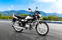 Hero HF Deluxe ਬਾਈਕ ਨੂੰ 60 ਹਜ਼ਾਰ ਤੋਂ ਘੱਟ ਕੀਮਤ 'ਚ ਲੈ ਜਾਓ ਘਰ, ਦੀਵਾਲੀ ਤੋਂ ਬਾਅਦ ਵੀ ਆਫਰ ਜਾਰੀ