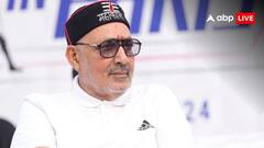 गिरिराज सिंह को फिर याद आया 'लव जिहाद'! आगाह कर रोहिंग्या-बांग्लादेशियों पर कही बड़ी बात