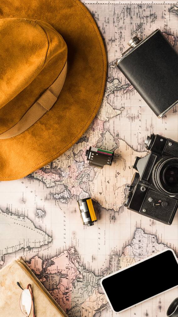 Travelling Essentials: The Best Accessories For Sun Safety In 2024