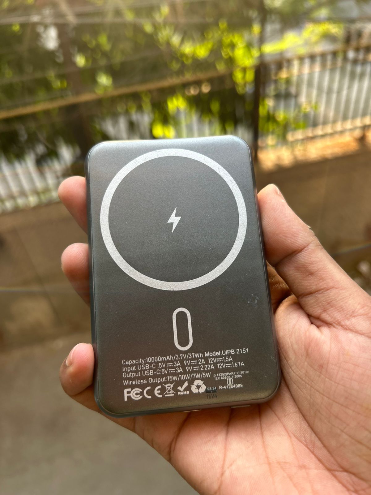  U&i Power Bank Review: 1,699 रुपये में आने वाला कॉम्पैक्ट साइज पावर बैंक, जानें इसे खरीदें या नहीं?