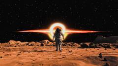 मंगल ग्रह पर रहता है कैसा मौसम ठंडा या गर्म? जान लीजिए आज