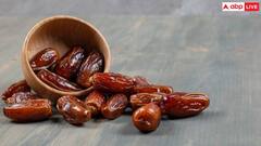 Benefits oF Dates: महिलाओं के लिए खजूर है फायदेमंद, रोजाना खाली पेट 2 जरूर खाना चाहिए