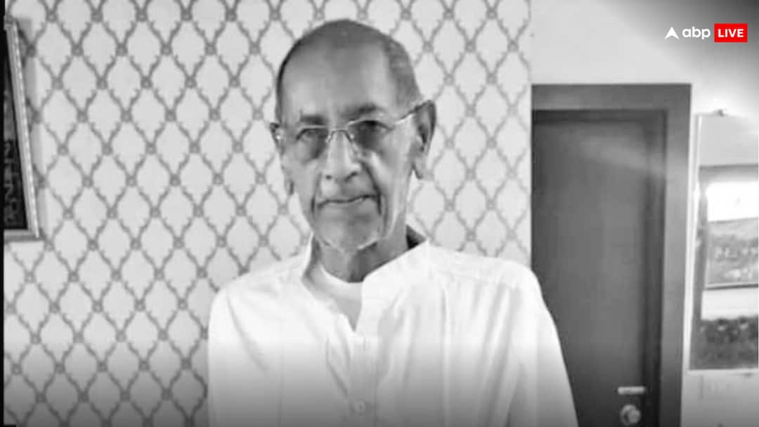 MP Former Home Minister Captain Jaipal Singh Demise after Long Illness मध्य प्रदेश के पूर्व गृहमंत्री कैप्टन जयपाल सिंह का निधन, लंबे समय से थे बीमार