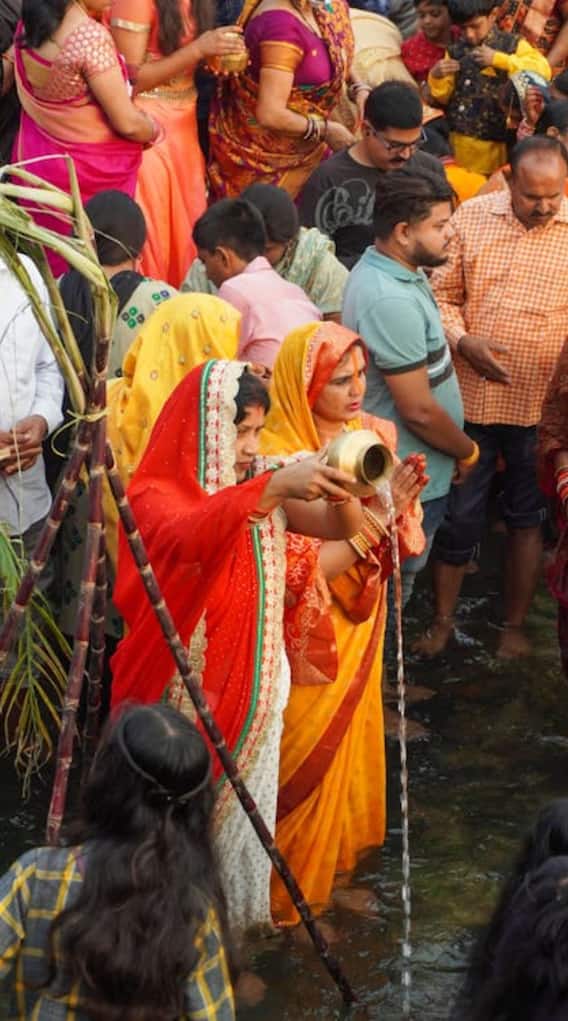 क्या पुरुष भी रखते हैं छठ का कठिन उपवास?