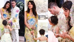 Priyanka Chopra: বিদেশের বাড়িতে পুজোর আয়োজন, স্বামী-সন্তানকে নিয়ে সংকল্পও, নিক ও মালতীর সঙ্গে দিওয়ালি উদযাপন প্রিয়ঙ্কার