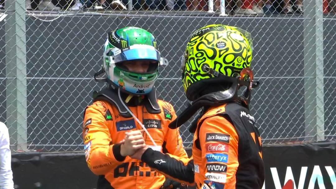 Brazilian Grand Prix 2024 Live Streaming In India When And Where To Watch F1 Race In India On TV Online Sau Paulo GP Formula 1 Interlagos Brazilian Grand Prix 2024 Live Streaming In India: When And Where To Watch F1 Race In India