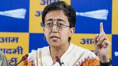 'ये पूर्वांचलियों से करते हैं नफरत', दिल्ली में छठ घाट को लेकर AAP का BJP पर तीखा हमला