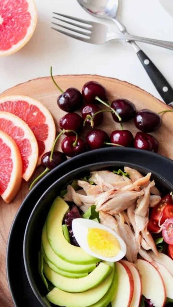 डाइट फूड खाने से शरीर पर पड़ता है ये असर