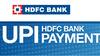 HDFC வங்கி வாடிக்கையாளர்களே கவனியுங்க.! இந்த 2 நாள் UPI வேலை செய்யாது.!