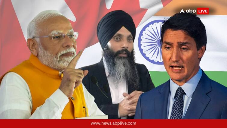 India Confirms India-Canada Intel Officers Met However Maintains No Proof Shared On Nijjar Case