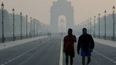 In Delhi, 69% of Families Affected By Pollution-Related Ailments Amid Deteriorating Air Quality: Report