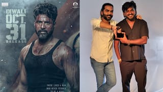 Amaran : 'என் தப்ப உணர்ந்துட்டேன்' : அமரன் படம் பார்த்து சிம்பு பட இயக்குநர் என்ன சொல்லியிருக்கார் பாருங்க