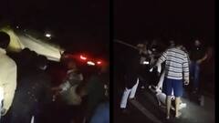 उज्जैन में प्रधान आरक्षक की बेरहमी से पिटाई, कांग्रेस ने घेरा, CM यादव से गृहमंत्री पद छोड़ने की मांग