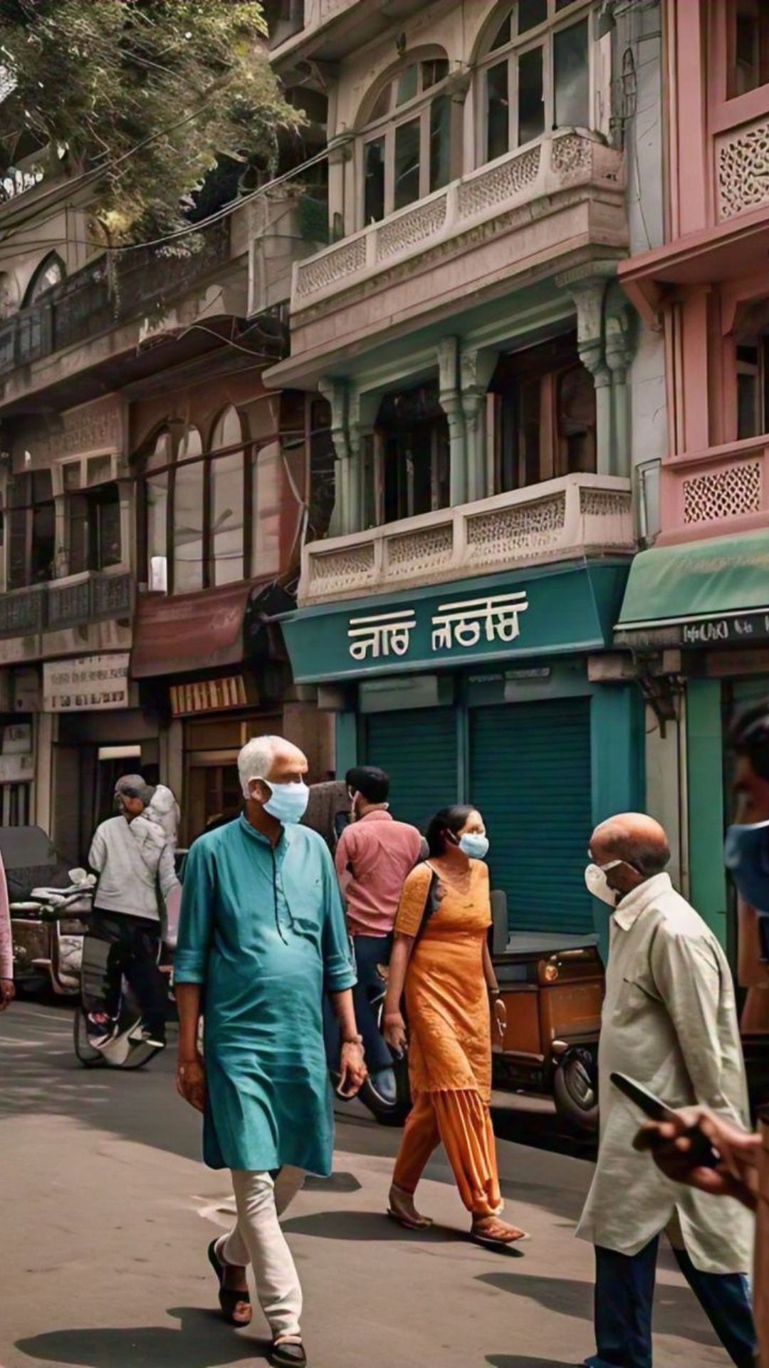 फोर्ब्स इंडिया ने भारत में गरीबी दर को लेकर एक रिपोर्ट प्रकाशित की थी