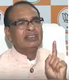'सरकार बनते ही 2 लाख से अधिक खाली पदों को भरेंगे' - Shivraj Singh Chouhan | ABP NEWS SHORTS
