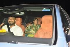 Bollywood Diwali Party: कैटरीना कैफ से लेकर बिपाशा बसु तक, दिवाली पार्टी पर इन सितारों का लगा जमावड़ा