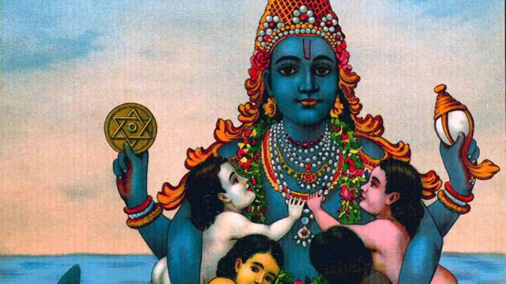 এই মাসে যাঁরা নিয়ম মেনে ভগবান বিঞ্চু ও শিবের পুজো করেন তাঁরা বিশেষ আশীর্বাদ পান। যা মানুষকে আরও শক্তিশালী করে তোলে।(ছবি সৌজন্য-এবিপি নিউজ)