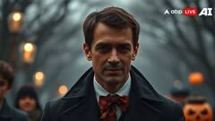 डोनाल्ड ट्रंप से लेकर पीएम मोदी तक, AI ने बताया हैलोवीन लुक में कैसे दिखेंगे दुनिया के ये बड़े नेता