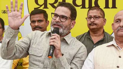 How Much Does An Advice From Prashant Kishor Cost you know Prashant Kishor: ஒரு தேர்தல் ஆலோசனைக்கு எவ்வளவு வாங்கினேன் தெரியுமா? பிரசாந்த் கிஷோர் ஓபன் டாக்.!