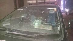 मेरठ: पुलिस पर पथराव के बाद पुलिसकर्मियों की पिटाई, बंद घर में दीपावली की पूजा करने को लेकर हुआ था विवाद