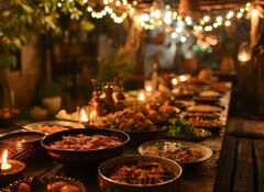 ਦੀਵਾਲੀ 'ਤੇ ਮਸਾਲੇਦਾਰ ਭੋਜਨ ਅਤੇ ਮਿਠਾਈਆਂ ਨੇ ਵਿਗਾੜ ਦਿੱਤਾ ਹਾਜਮਾ, ਤਾਂ ਅਪਣਾਓ ਆਹ ਘਰੇਲੂ ਤਰੀਕੇ, ਤੁਰੰਤ ਮਿਲੇਗਾ ਆਰਾਮ